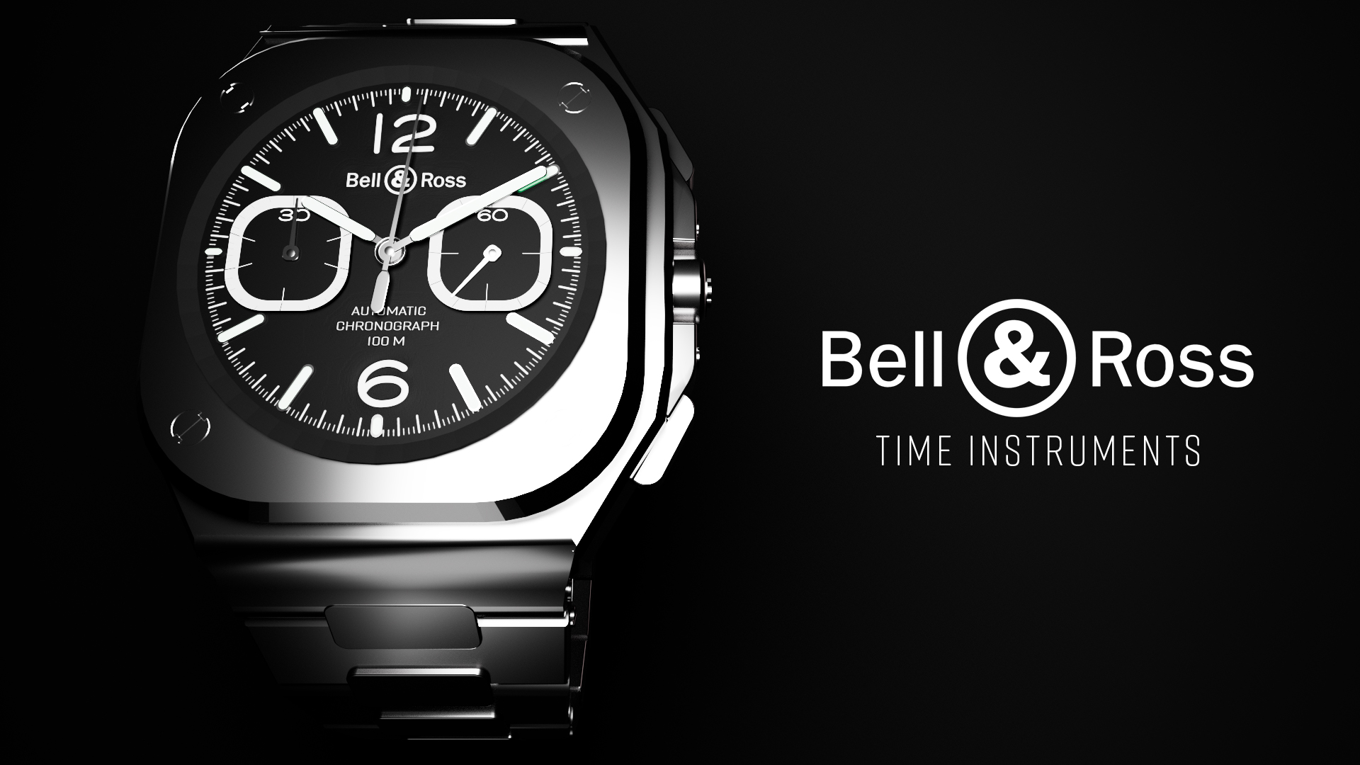 Bell & Ross BR-05