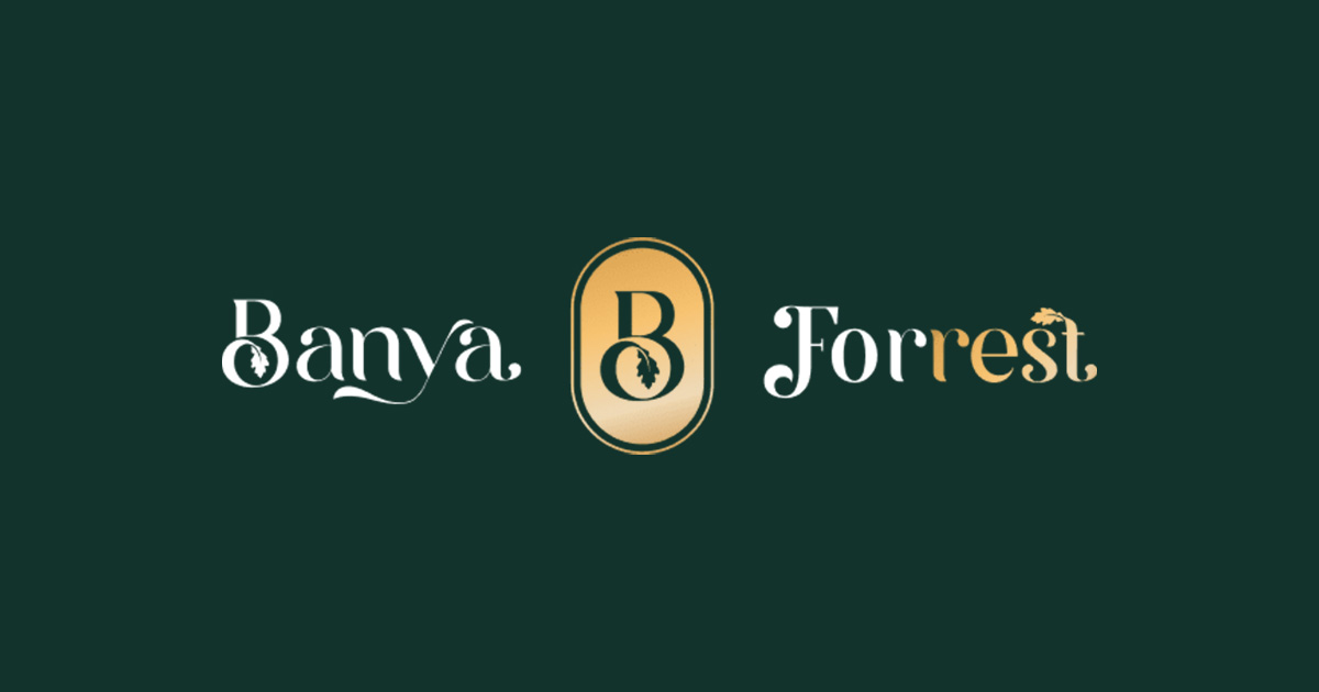 Banya Forrest, Dubai Marina & JBR