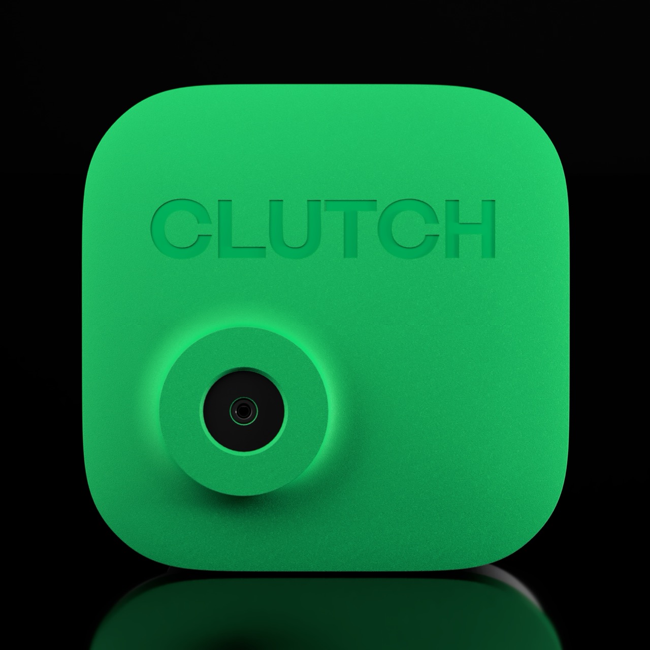 Clutch - The AI Camera for Padel