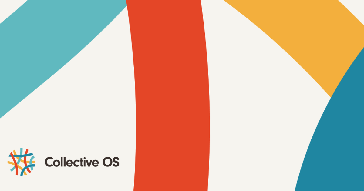 Collective OS Logo