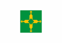 Bandeira Distrito Federal