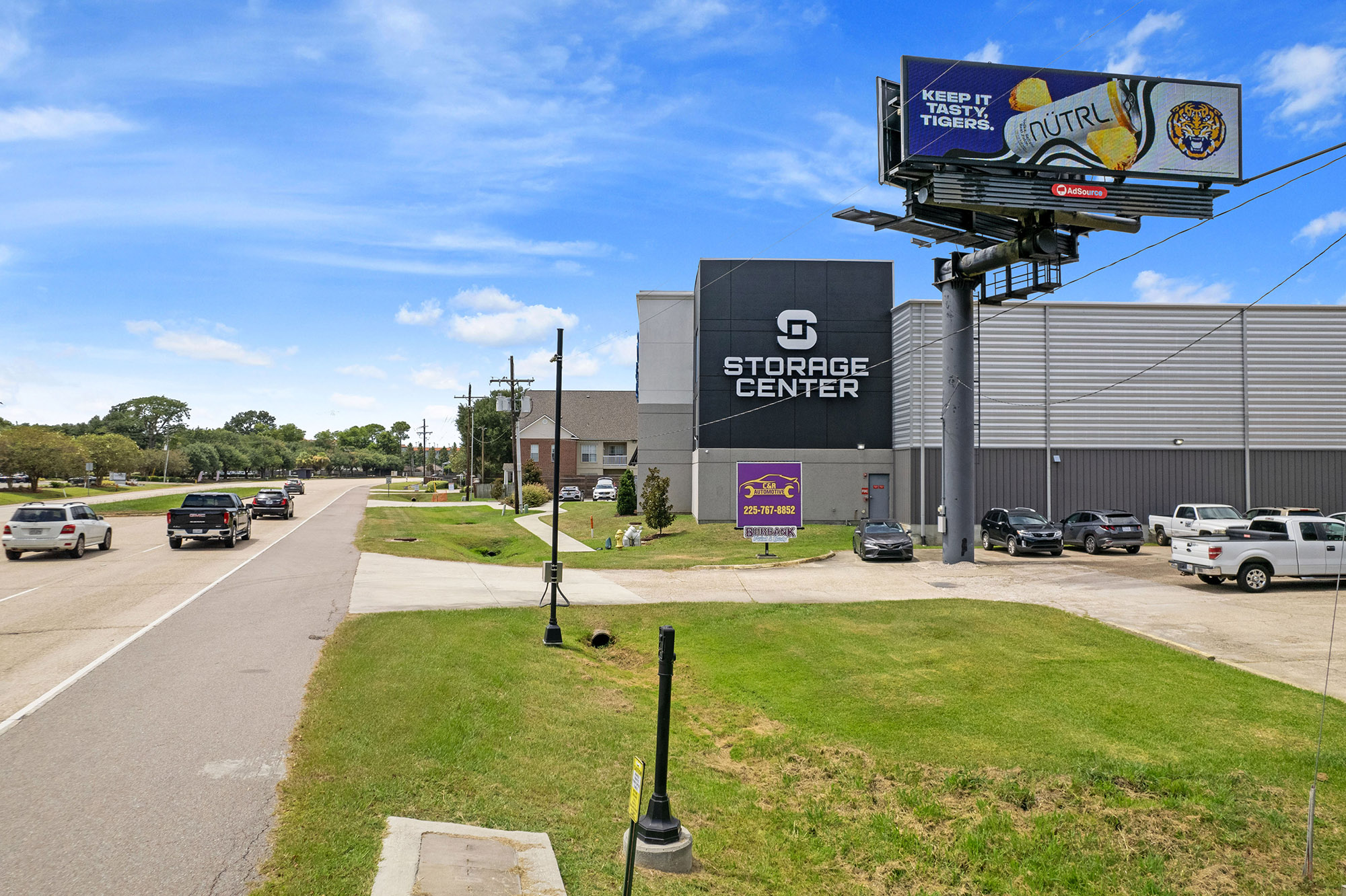 Billboards image