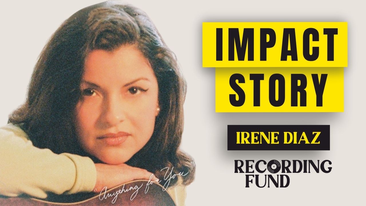 Recording Fund
