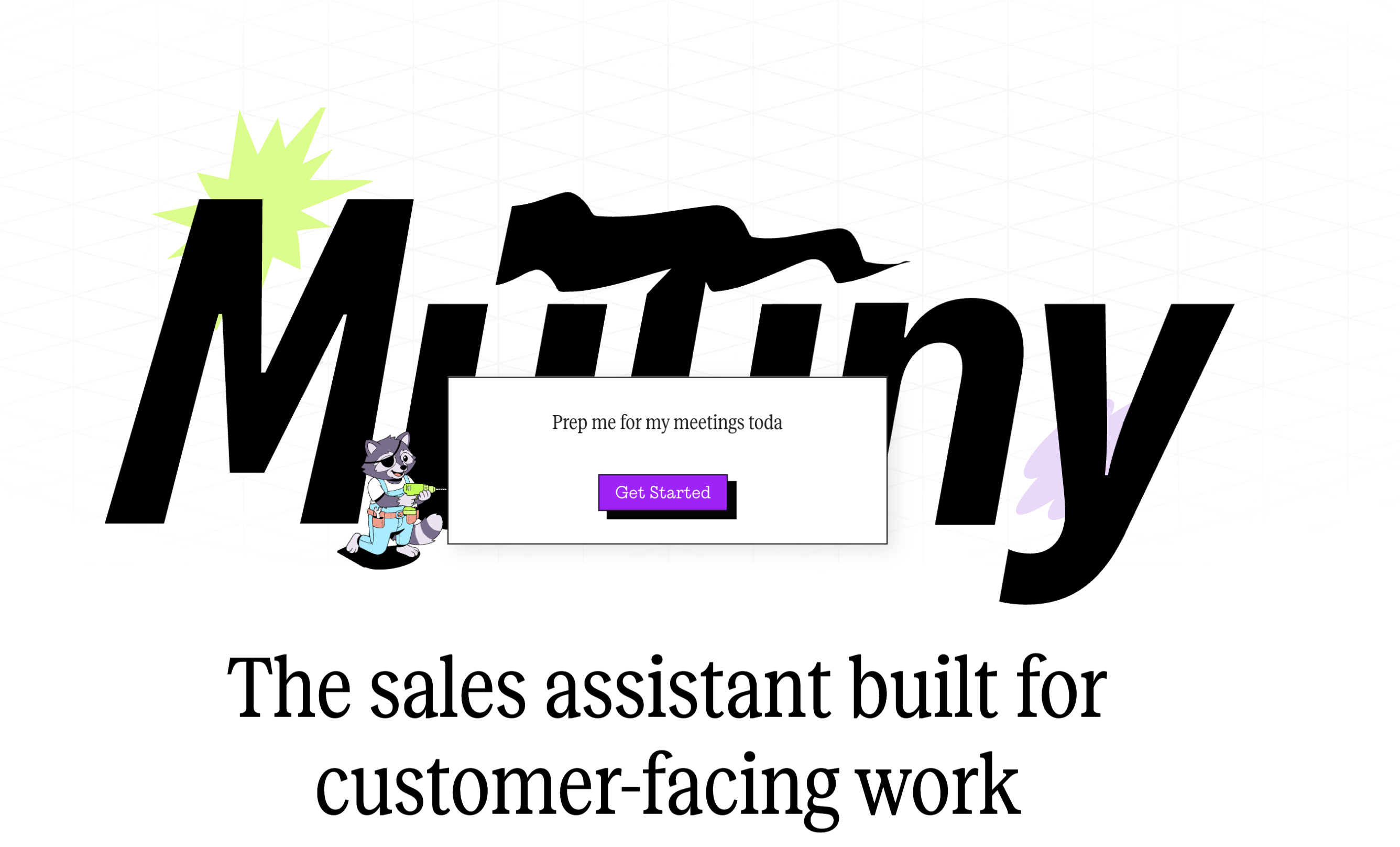 Mutiny