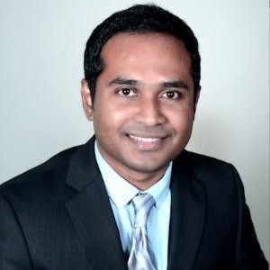 Ravi Sarkar