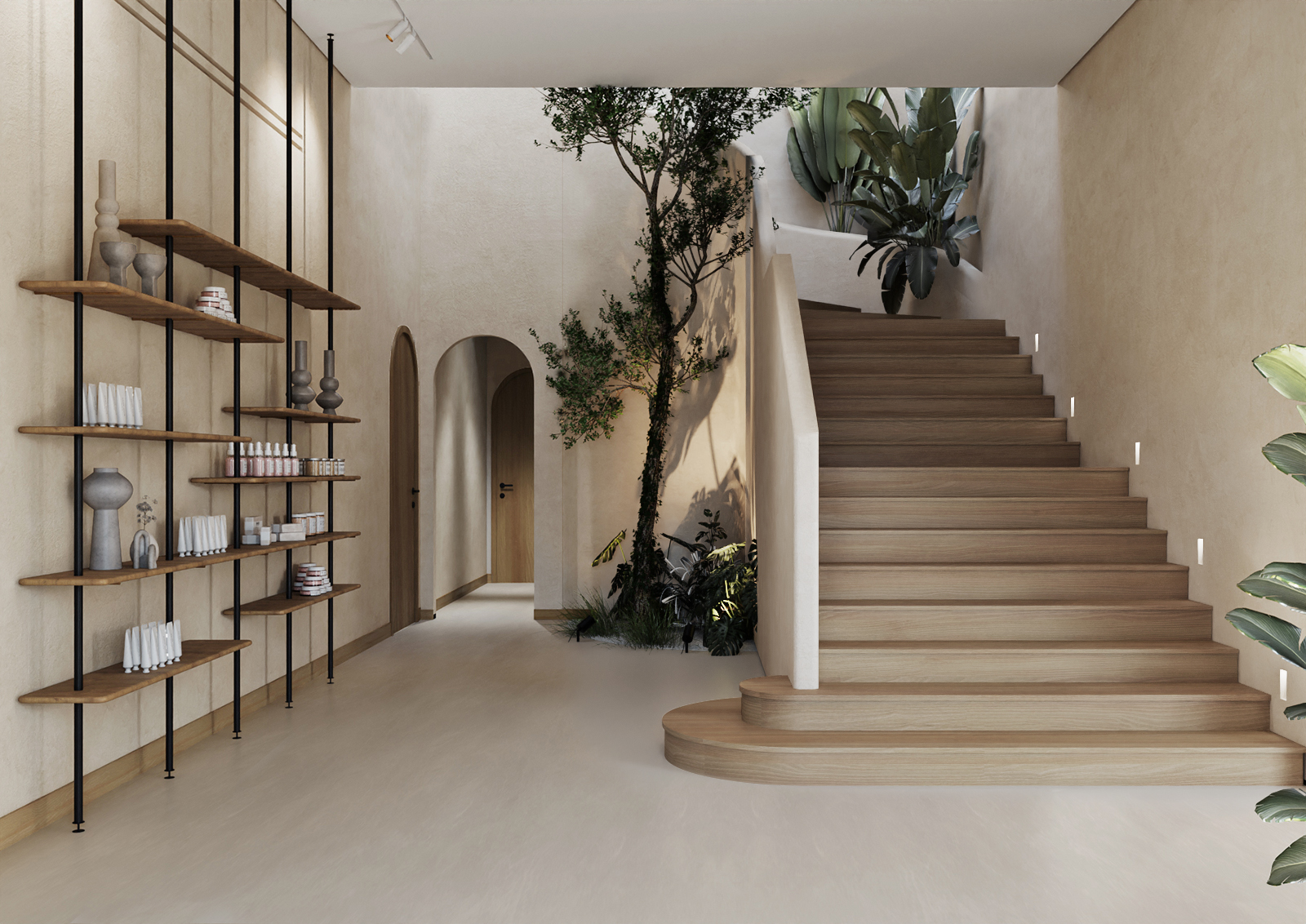 Villa Sage | Wellness Center, Jumeirah & City Walk