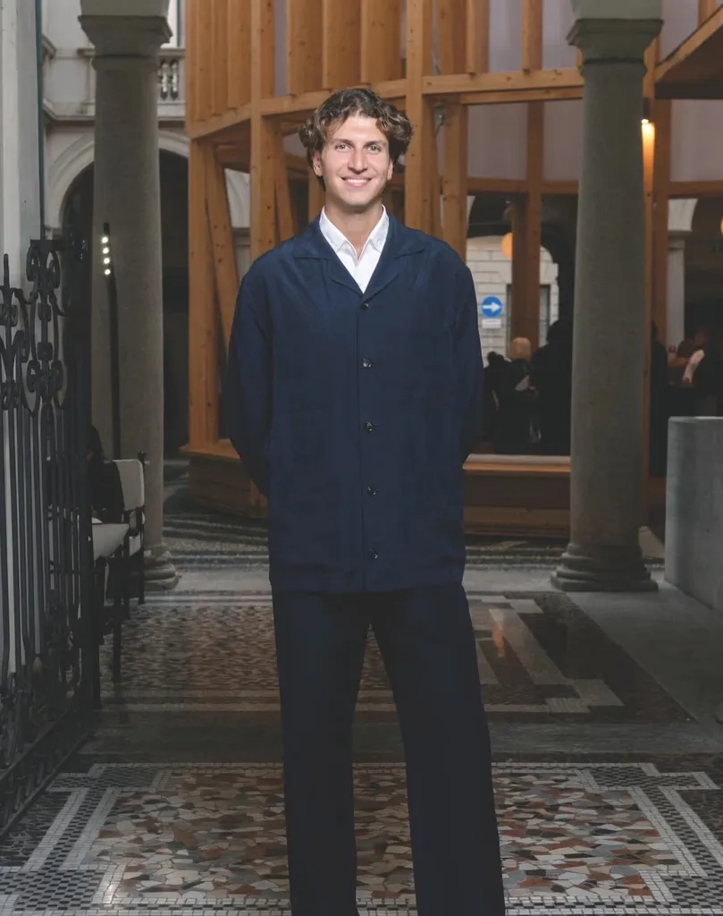Personal style rules