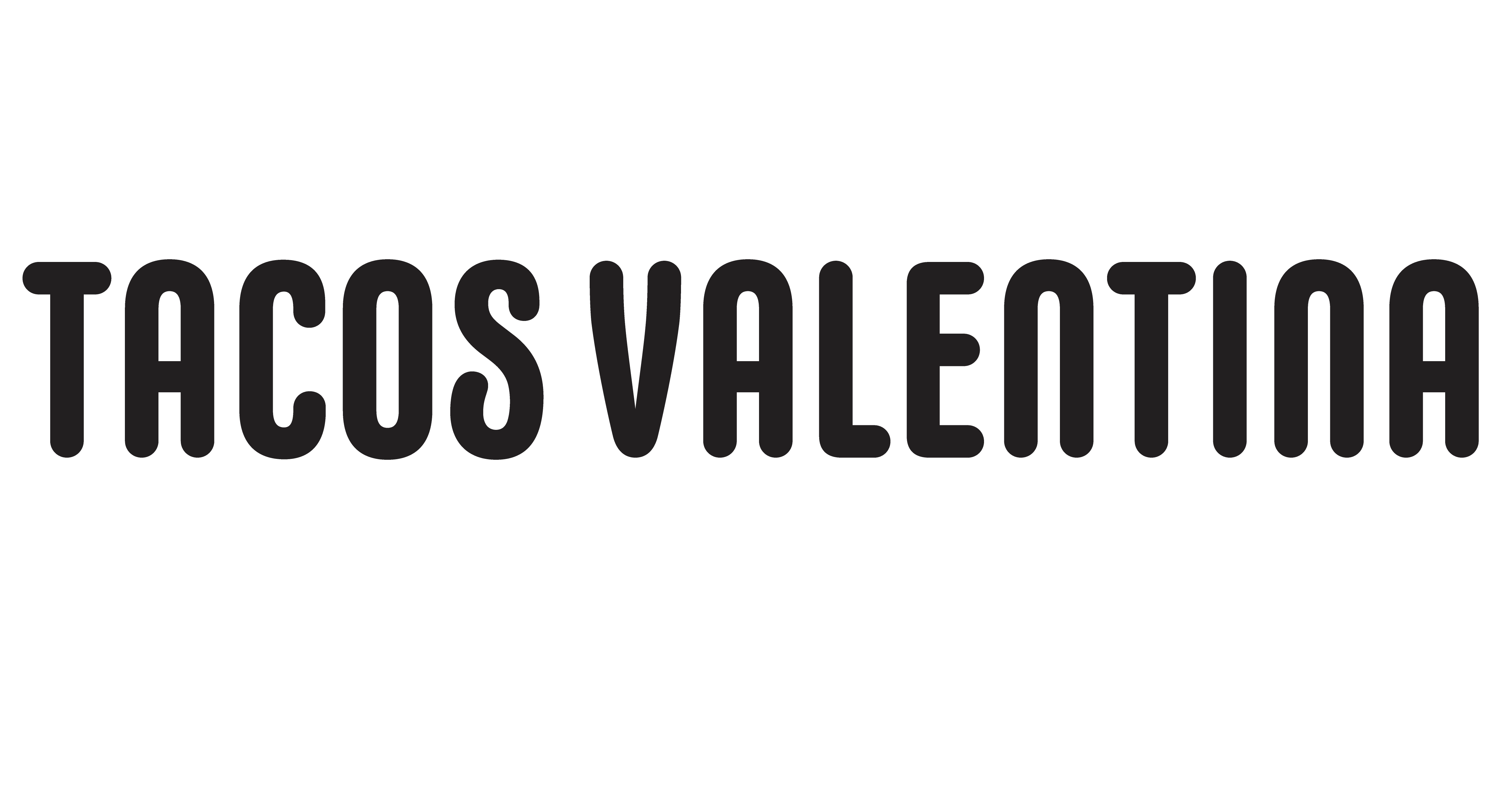 Tacos Valentina