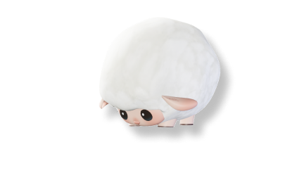 Sheep render