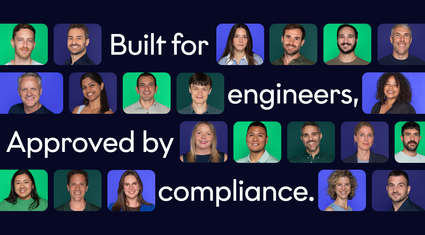 Identity Verification logo