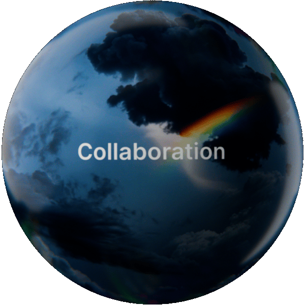 Collaboration
