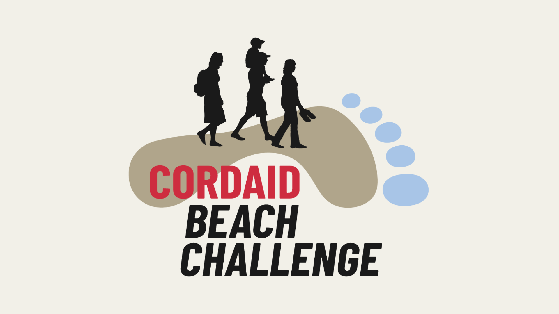 Cordaid Beach Challenge