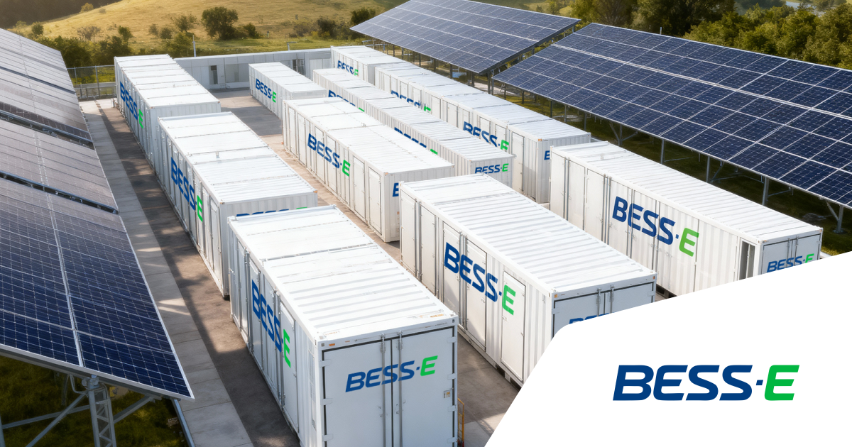 BESS Experts