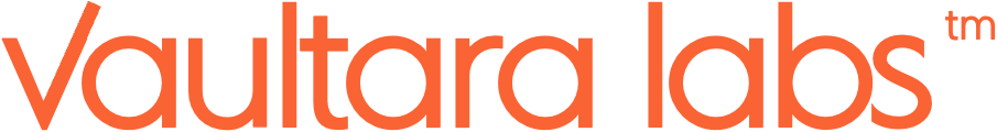 Vaultara Logo