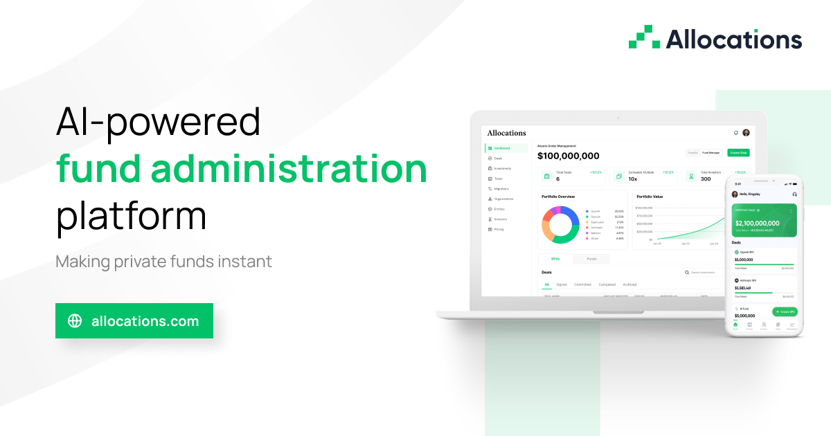 Allocations