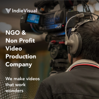 Non-Profit Video Production Company | CS...