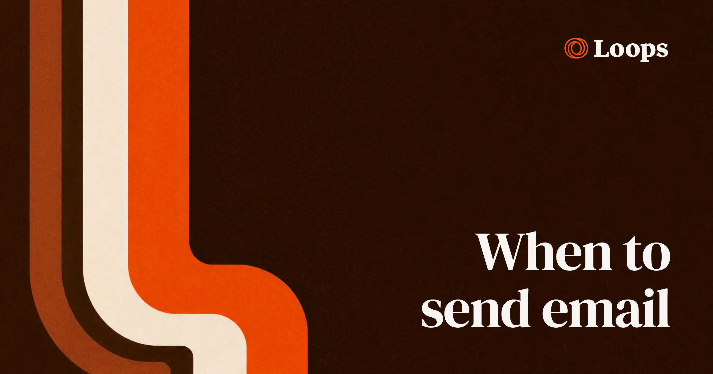Best Time to Send Email