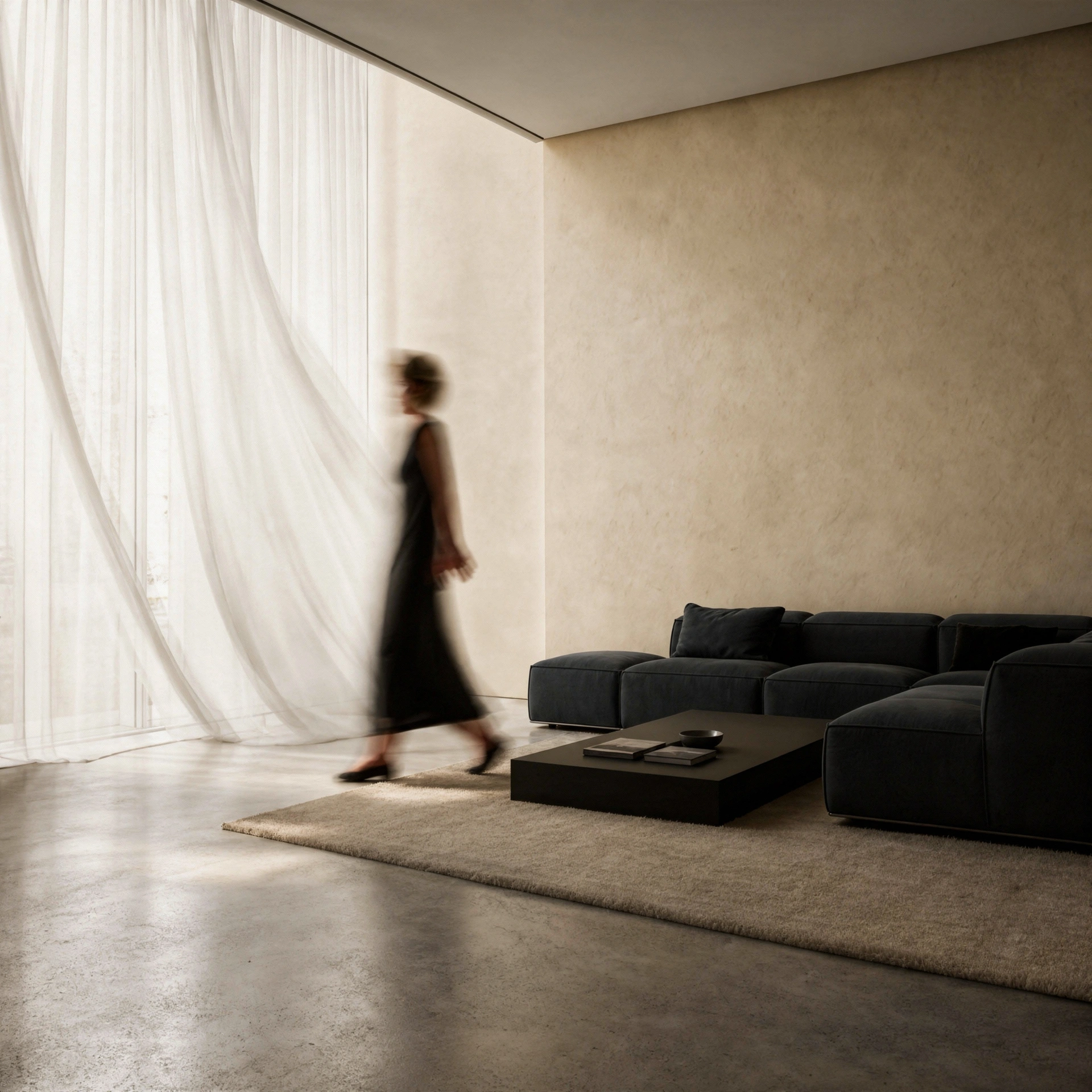 Sofia Marlowe, Creative Director, Atelier Nord.