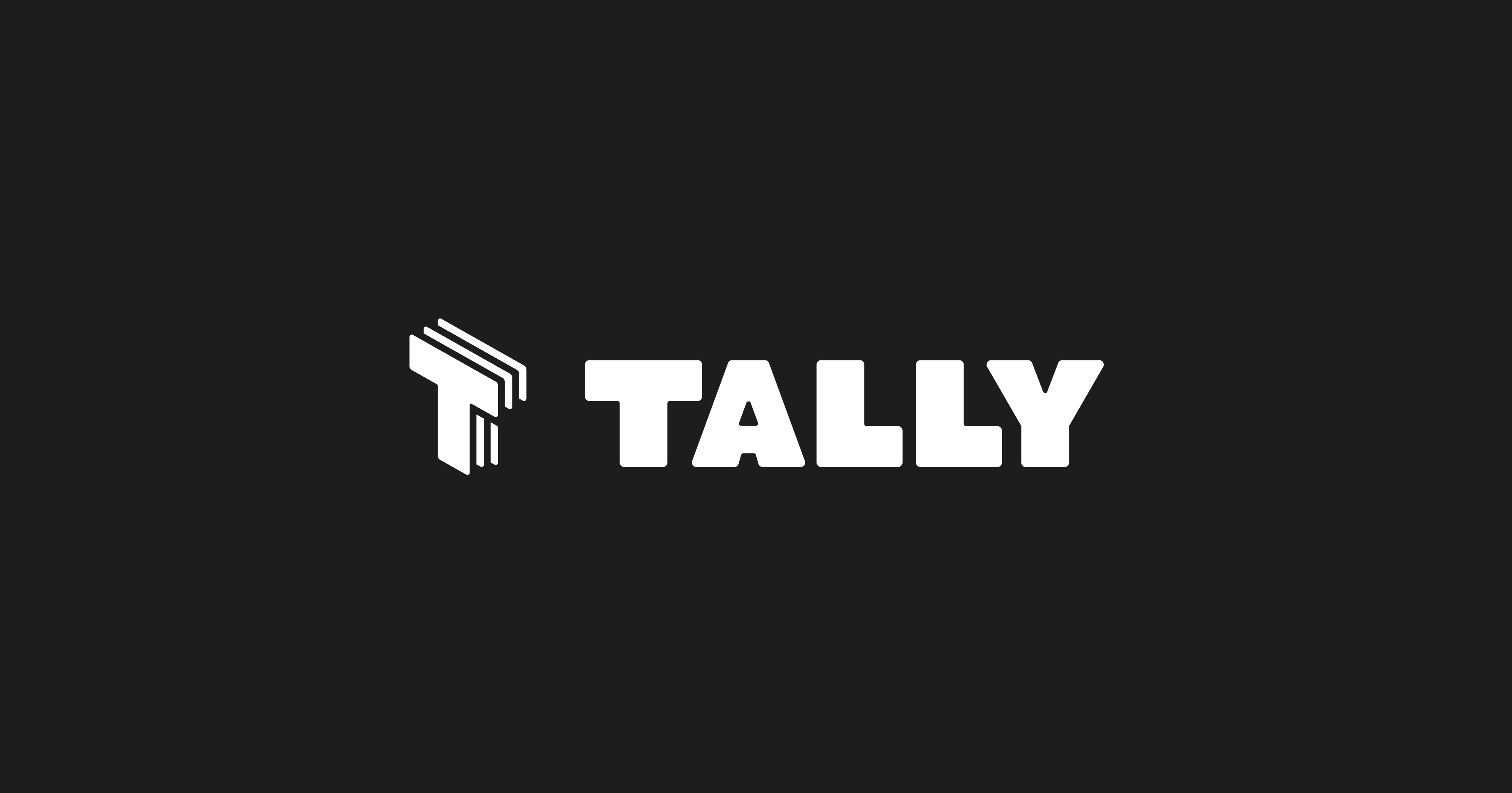 Tally - Supercharge your token sale