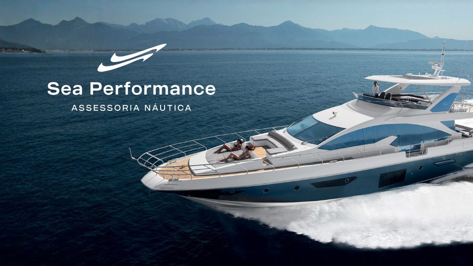Sea Performance Corretora de Seguros