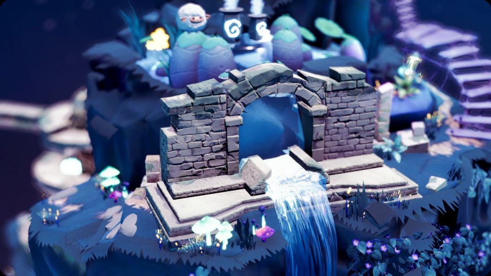 Forest Spring