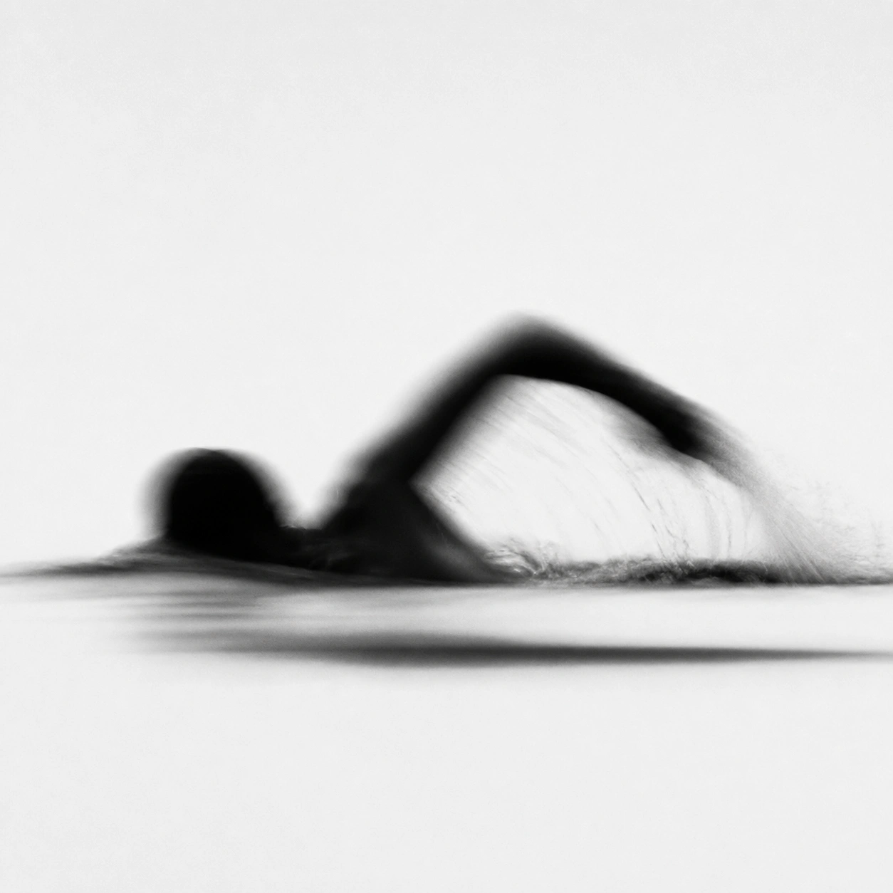 Find your rhythm in the deep.