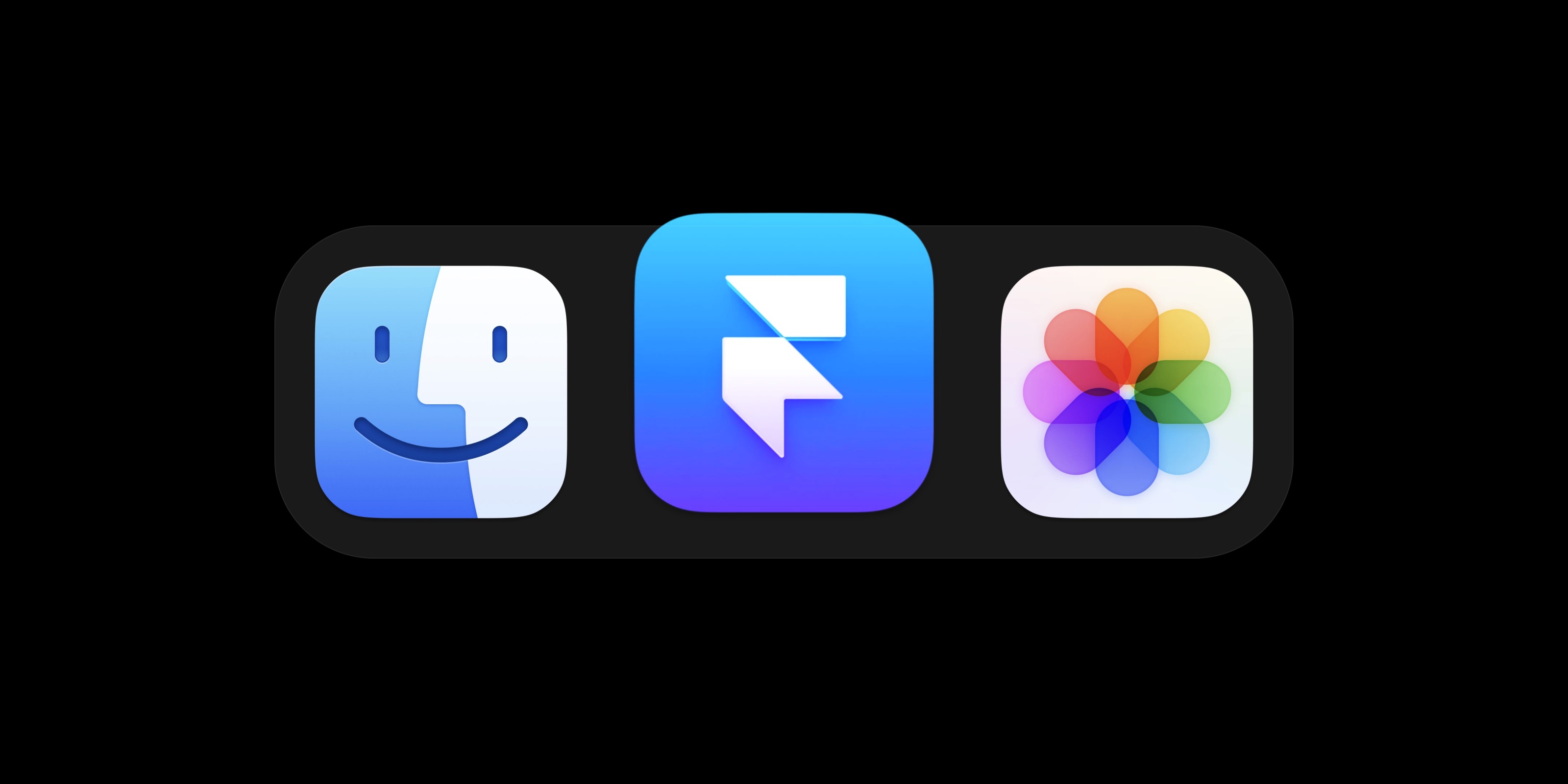 Framer: Downloads