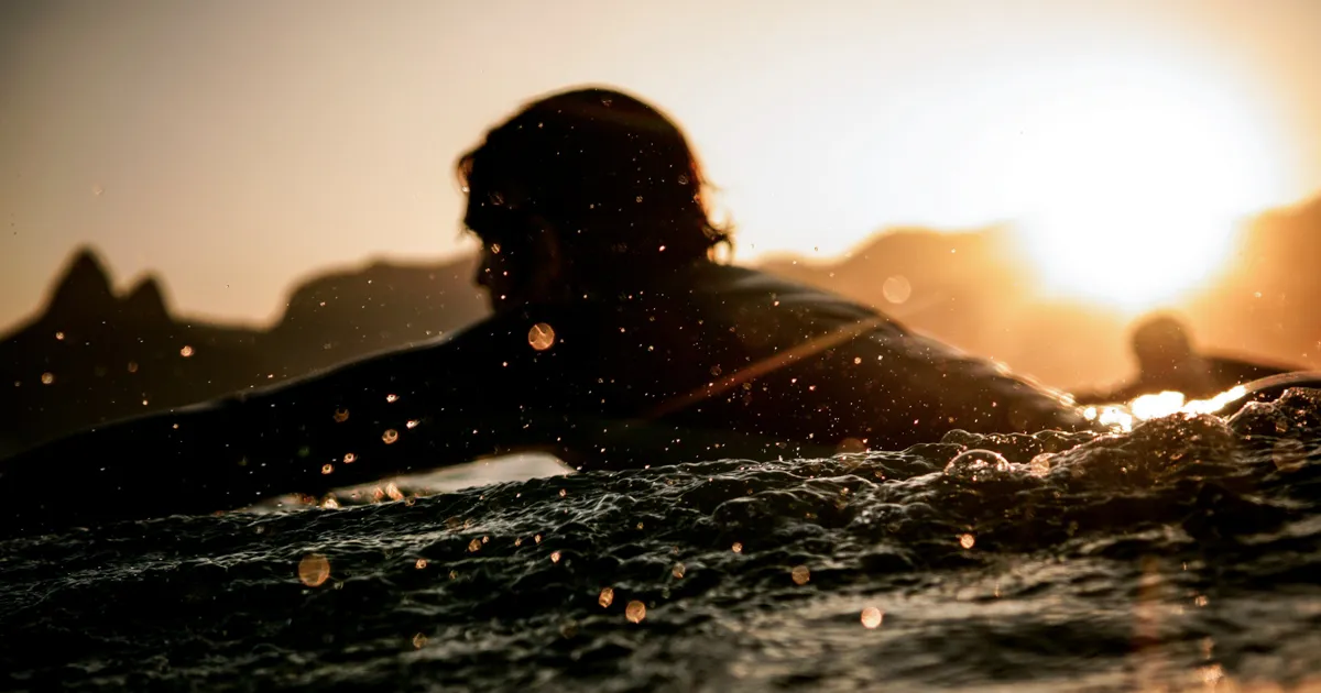 Explora Watersports Tarifa Logo