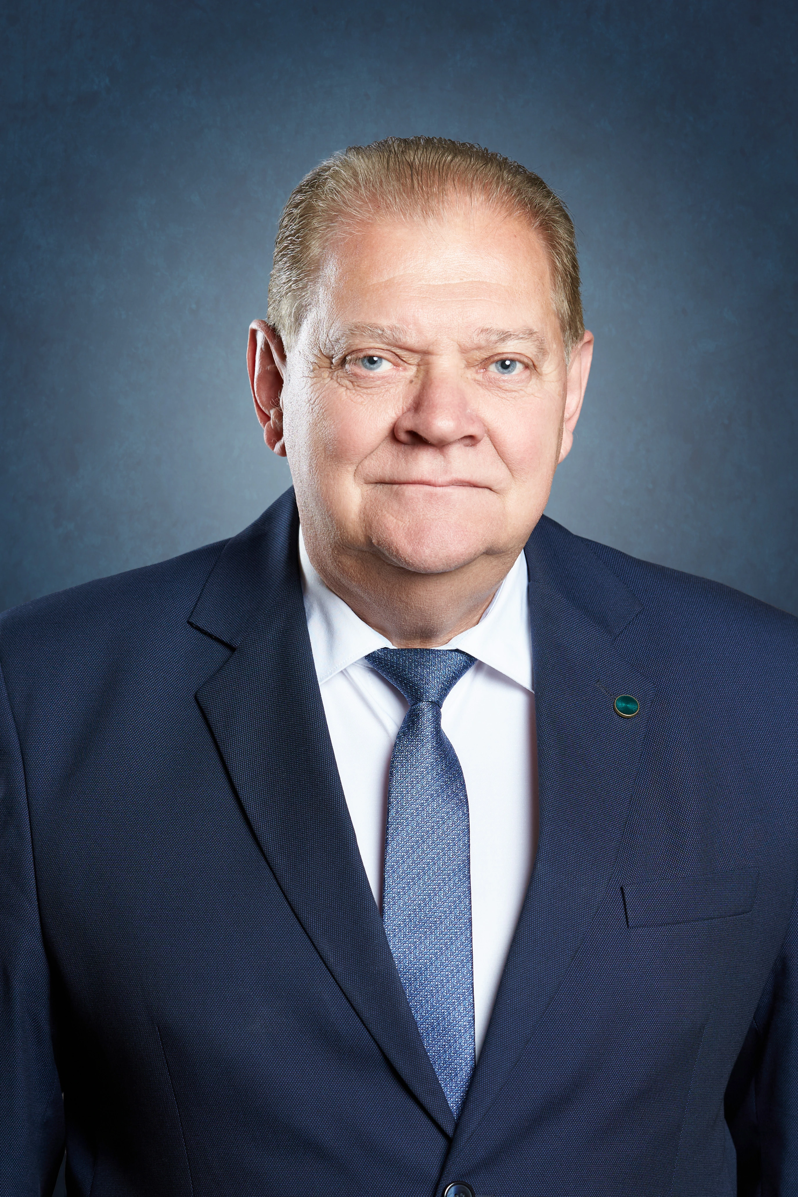 Czeglédi Gyula
