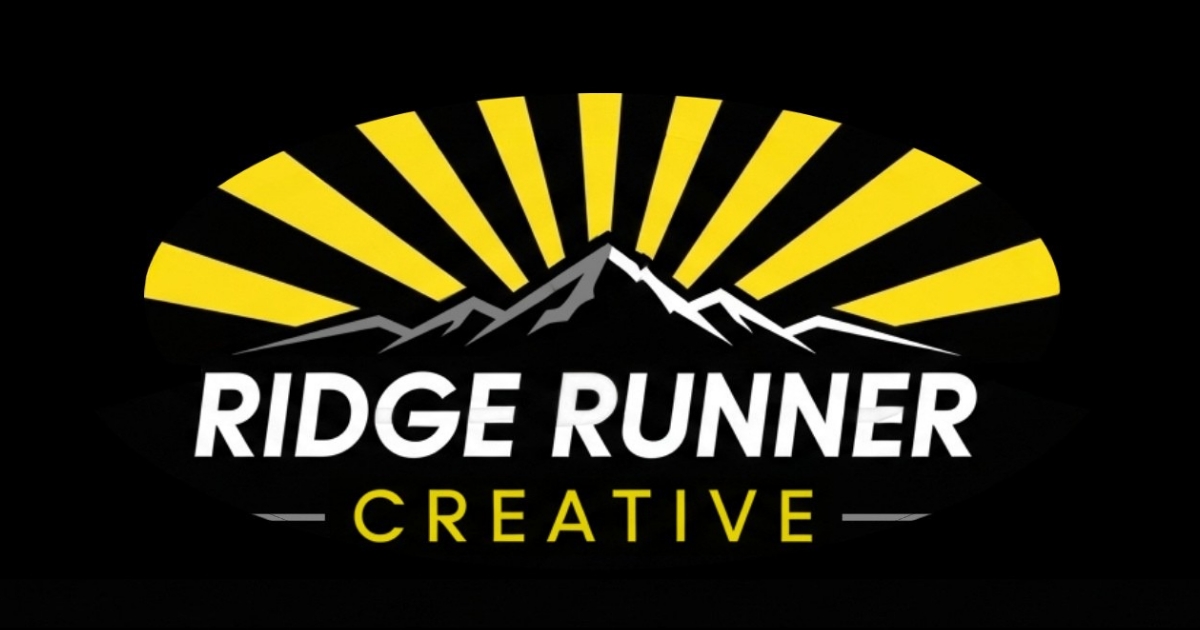 ROI Adventure Shirt - Ridge Runner Creative - Where Businesses Find a ...