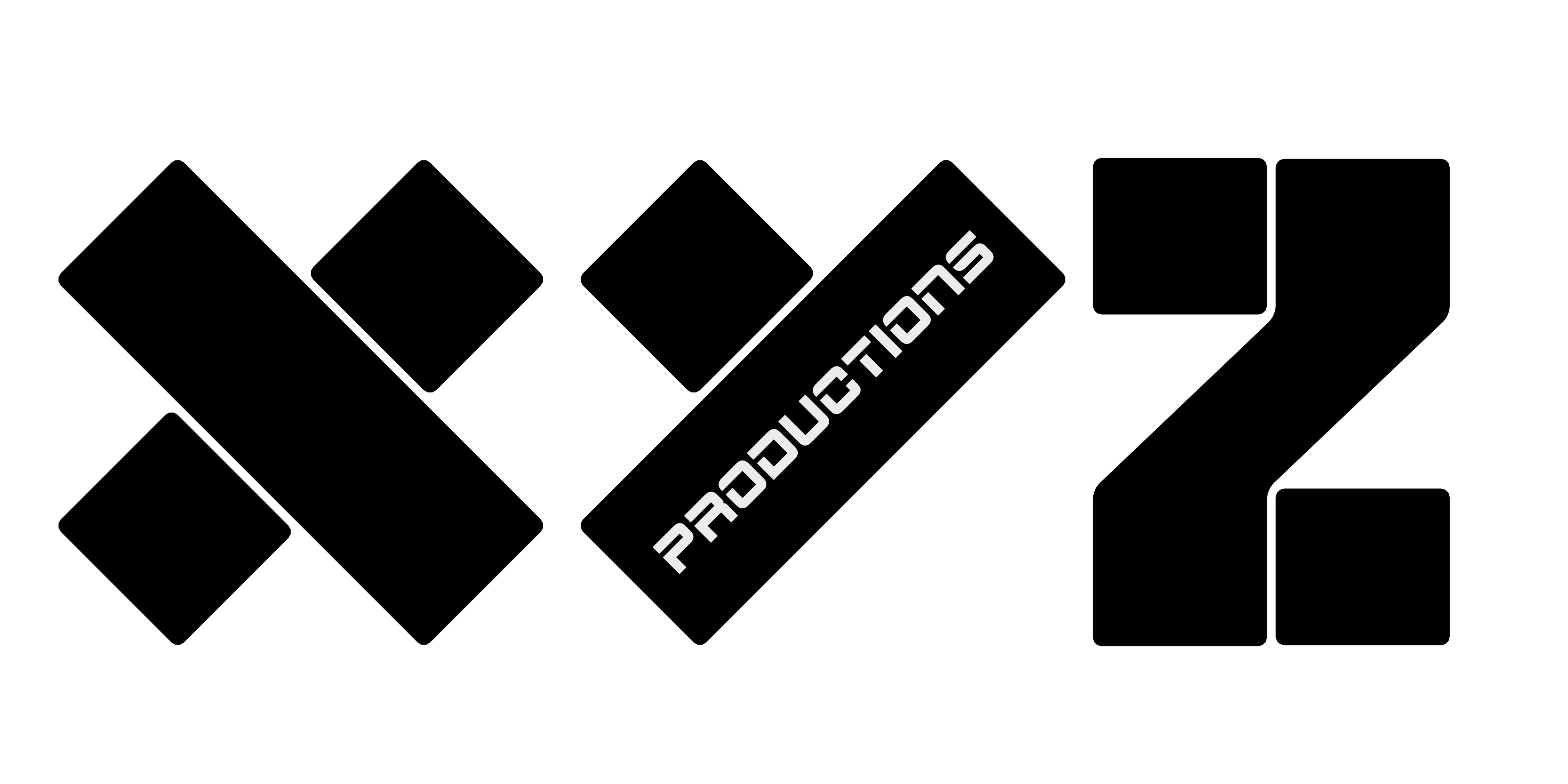 XYZ Productions logo