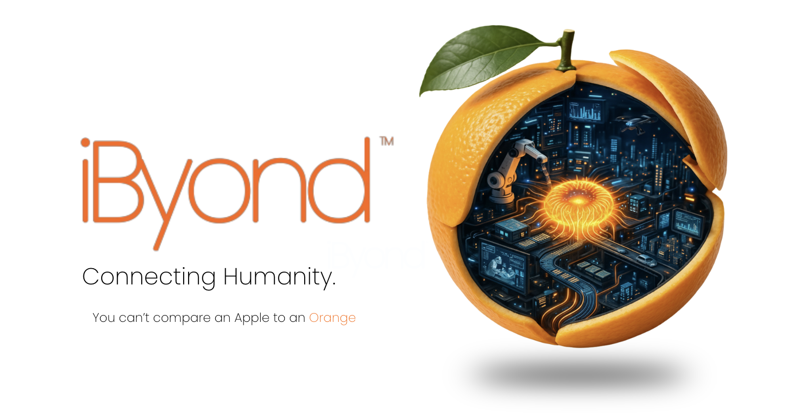 Interface Byond iByond™ | Intelligent Enterprise Interoperability | Home page
