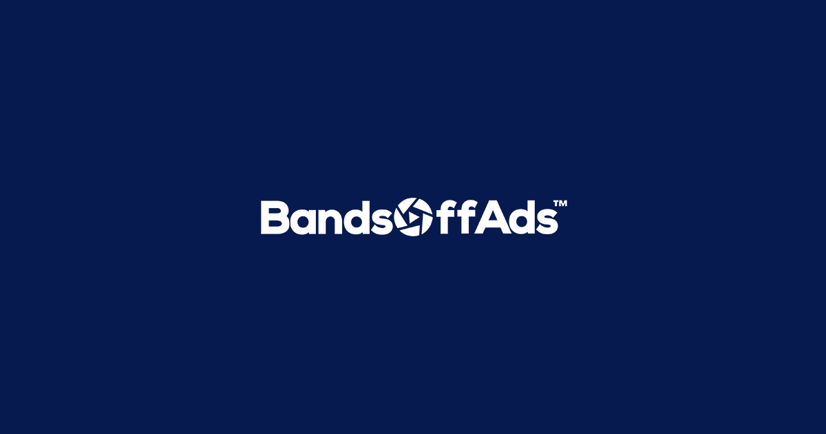 BandsOffAds | E-Commerce Dropshipping Video Ads