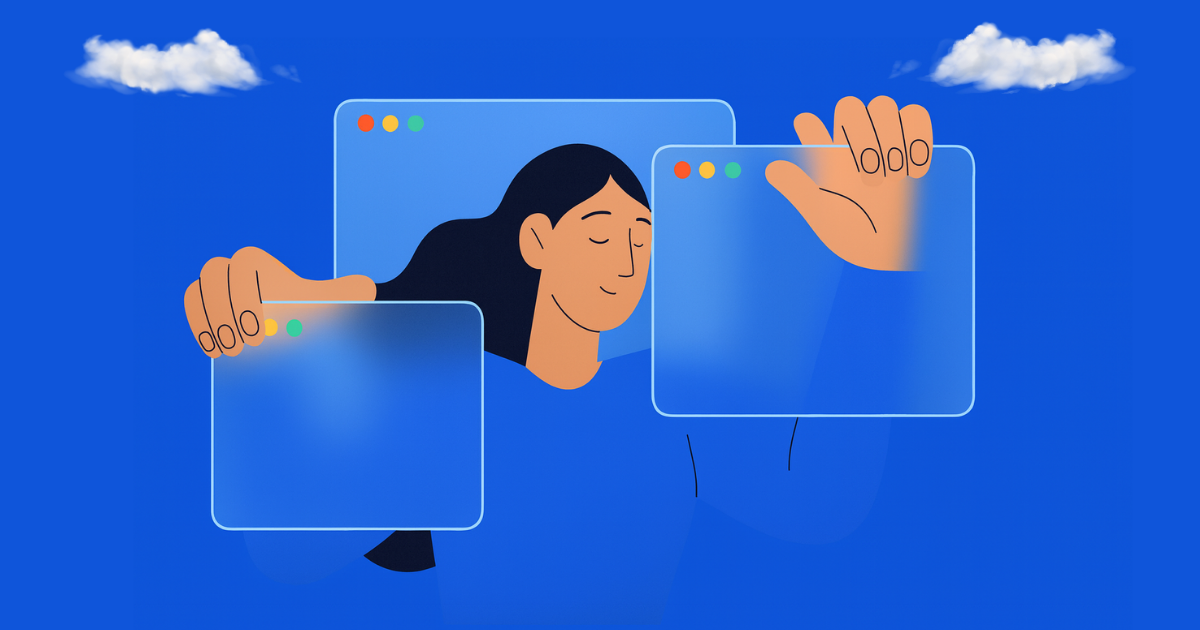 Dirisha: macOS Window Manager - Best Rectangle & Magnet Alternative