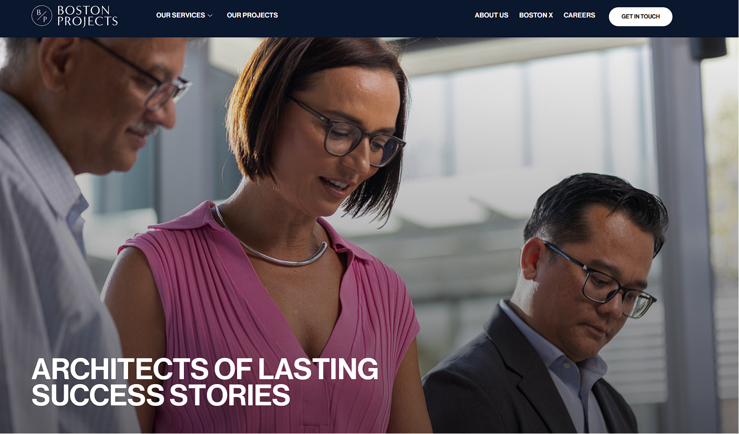 About Boston Projects | Property Sales Experts