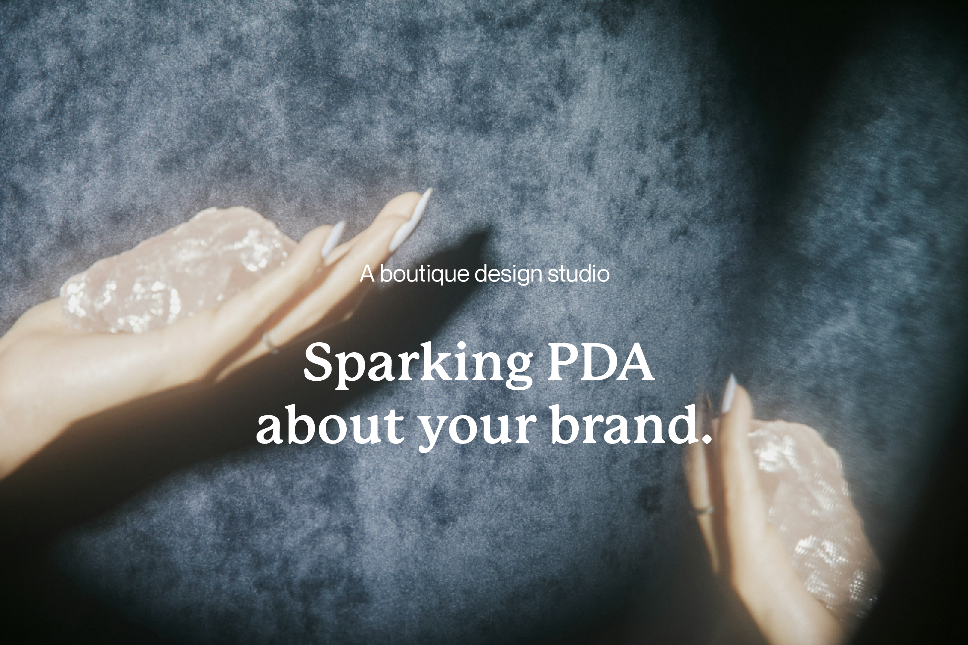 PDA Design Studio