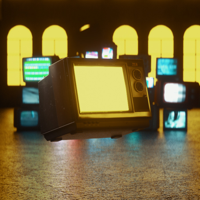 Battle Royale Teasing