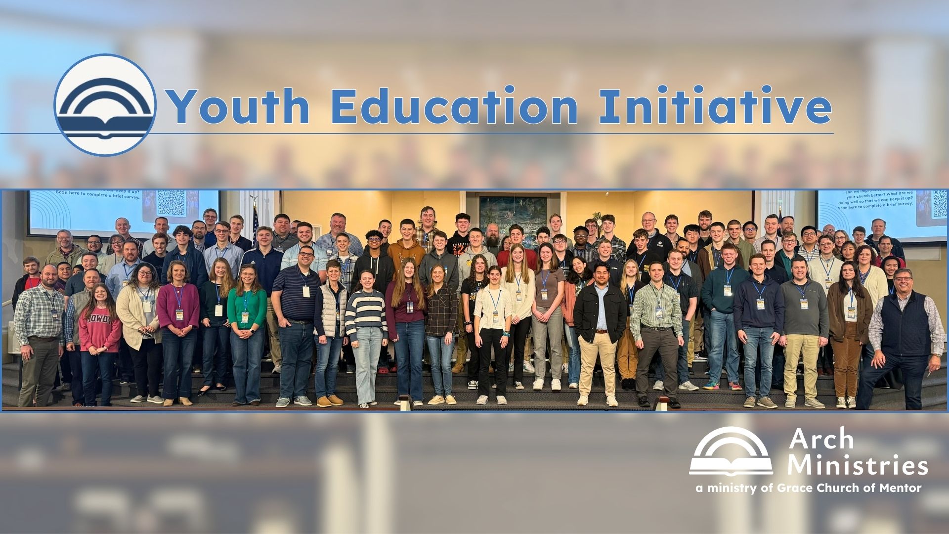 Youth Education Initiative