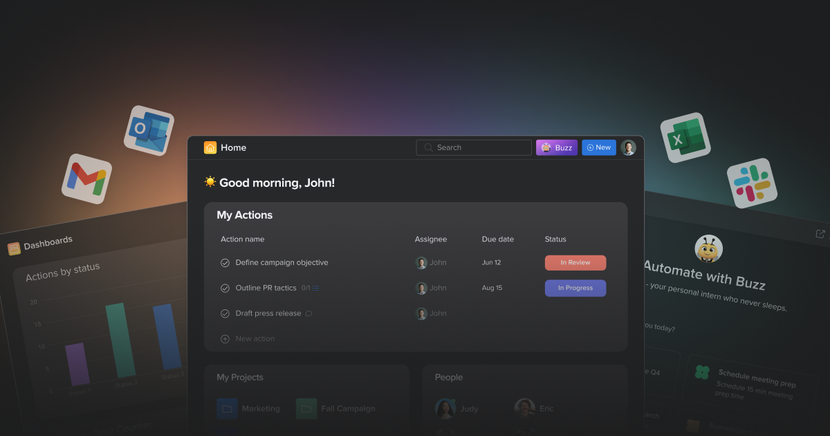 Hive (Project Management)