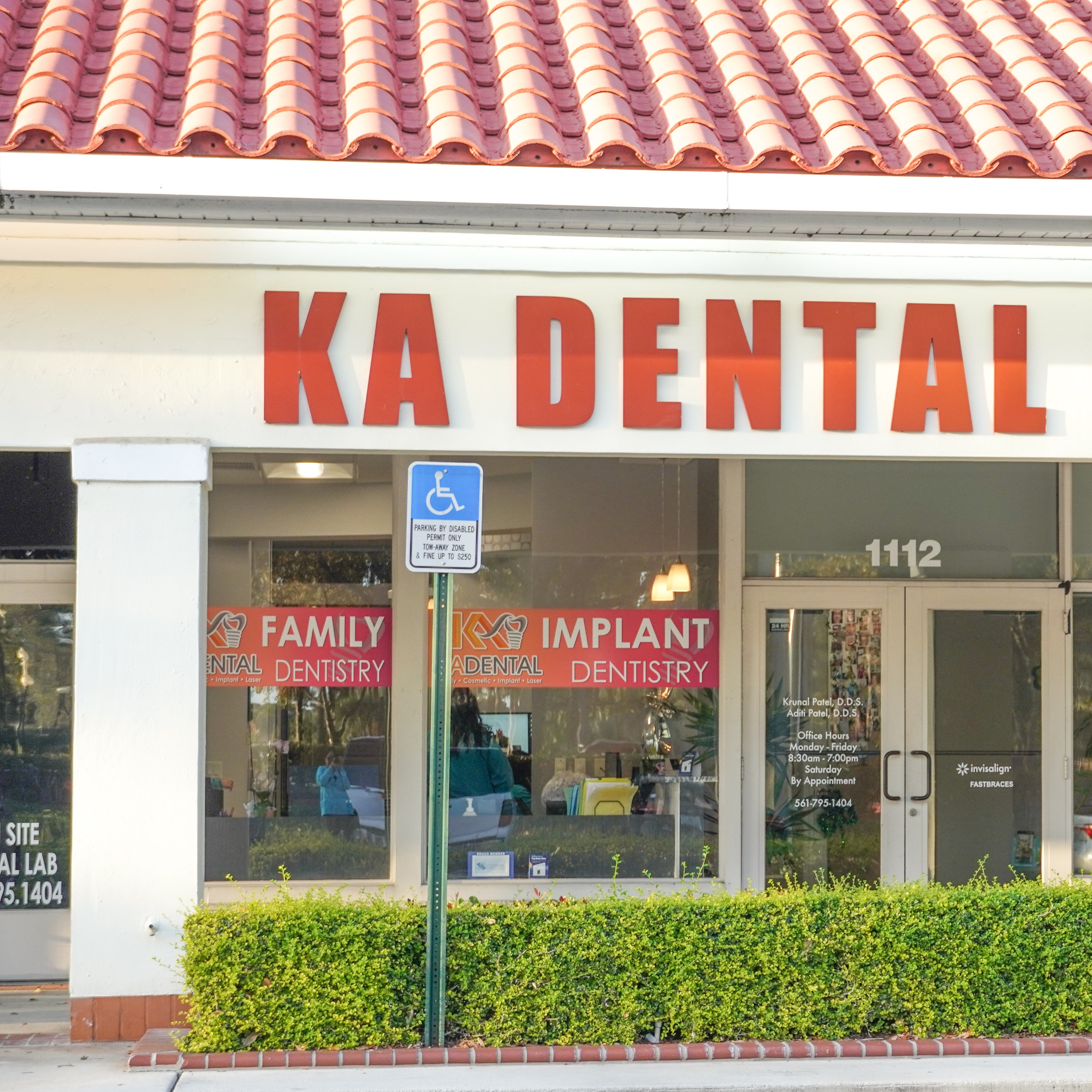 Discovering KA Dental Palm Beach Gardens: Your Ultimate Guide