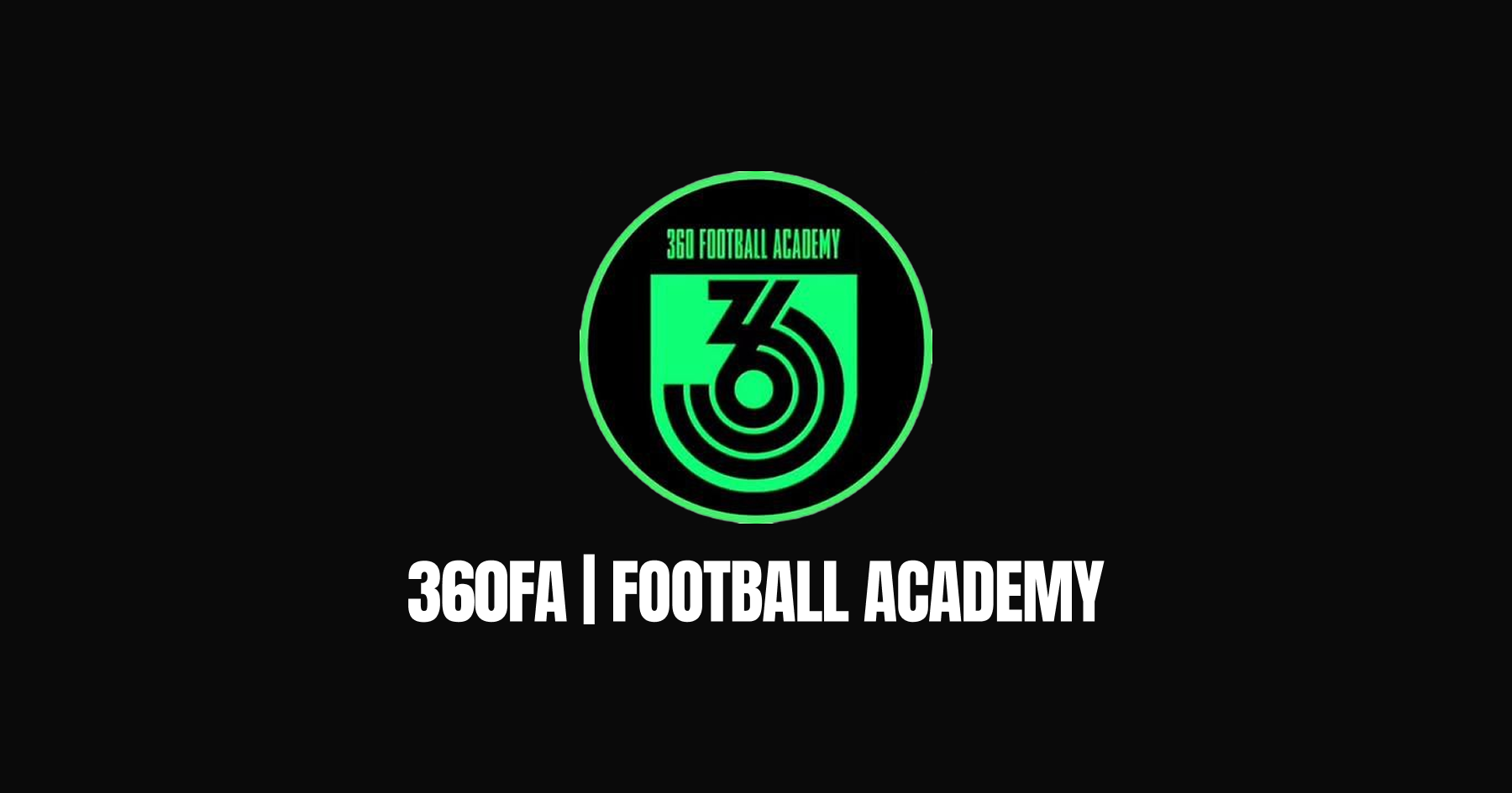 360FA | Football Academy