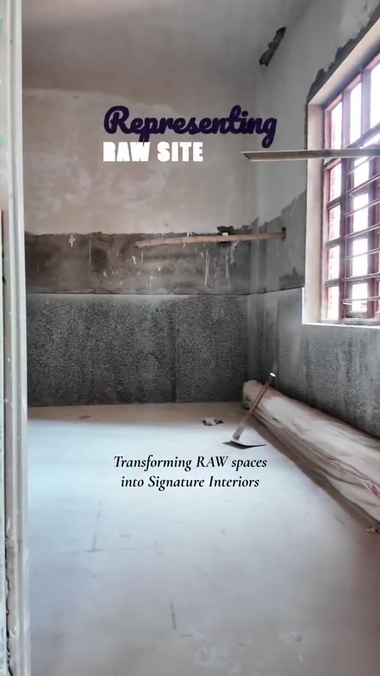 Architecture & Interiors — Site to legacy