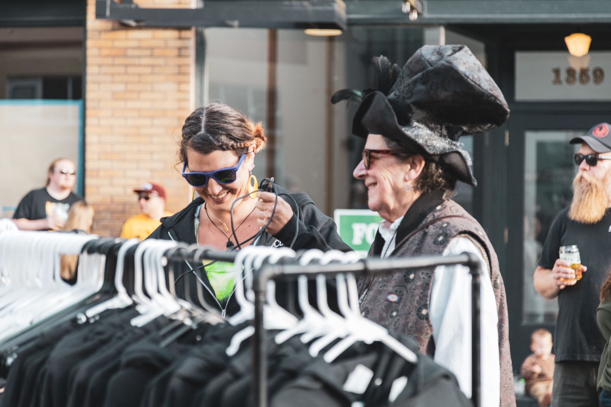About Us | Astoria Downtown Historic District Association