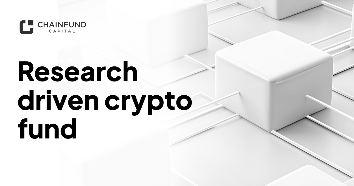 ChainFund Capital photo