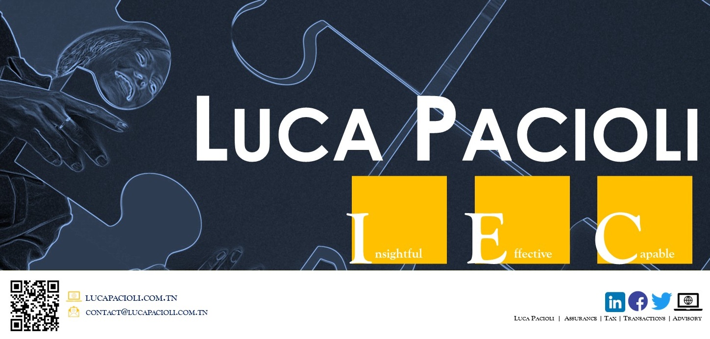 Fra Luca Pacioli Quotes