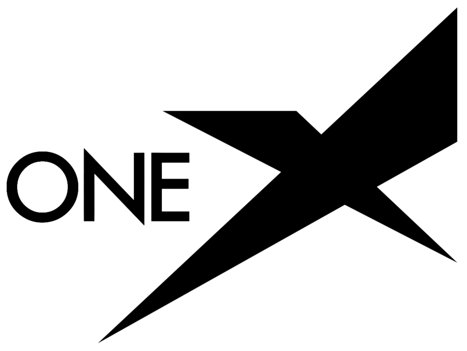 One X Studios logo