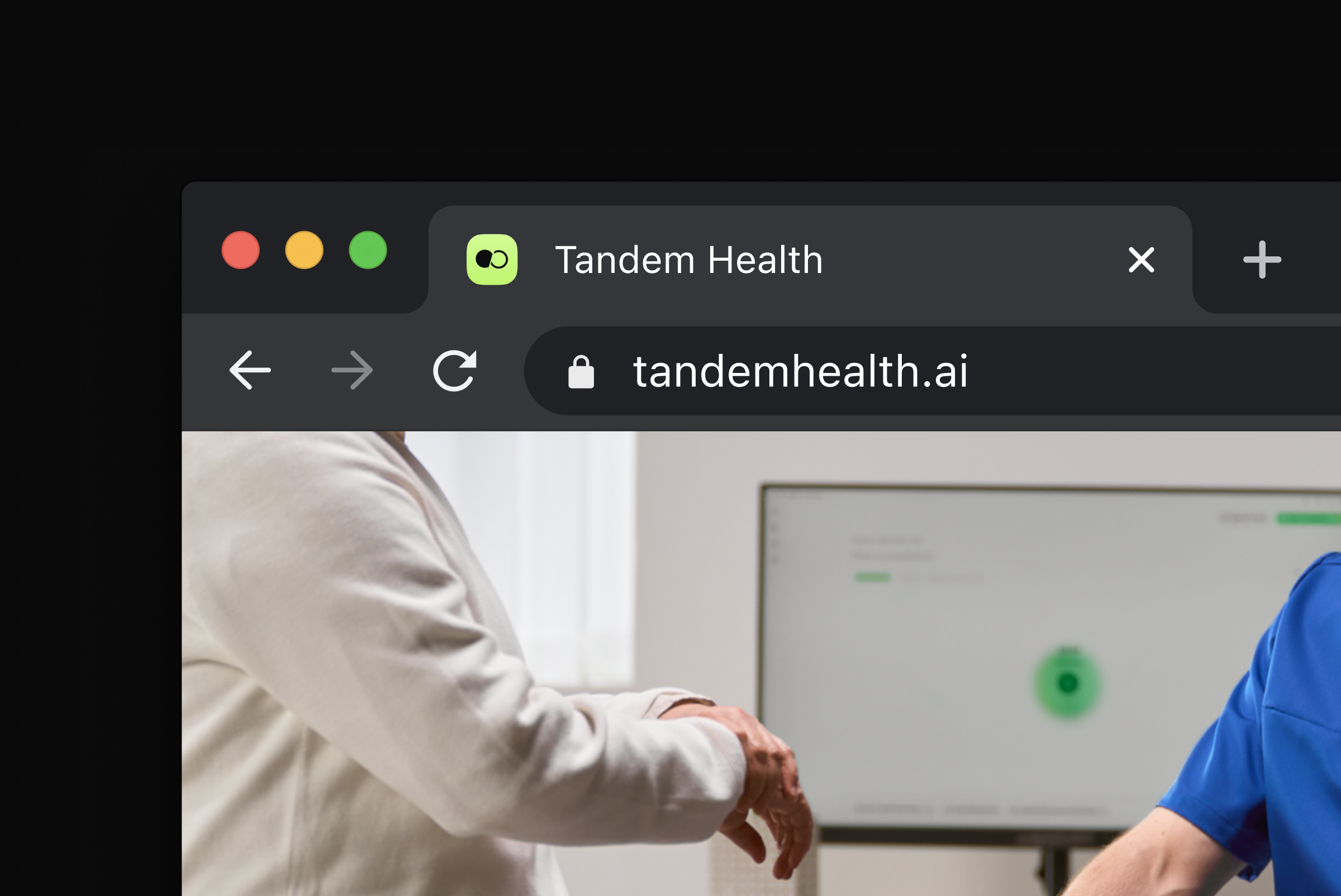 Tandem Ttnxvfzudjvzkswxg9rxw4mvhjy preview