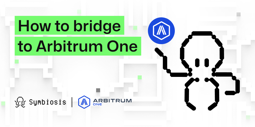 Bridge Arbitrum One - How To Swap To ARB