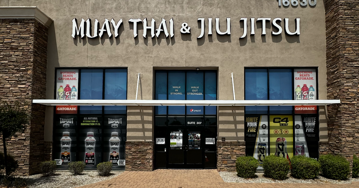 Cyclone Muay Thai photo (Gym's own website (og:image))