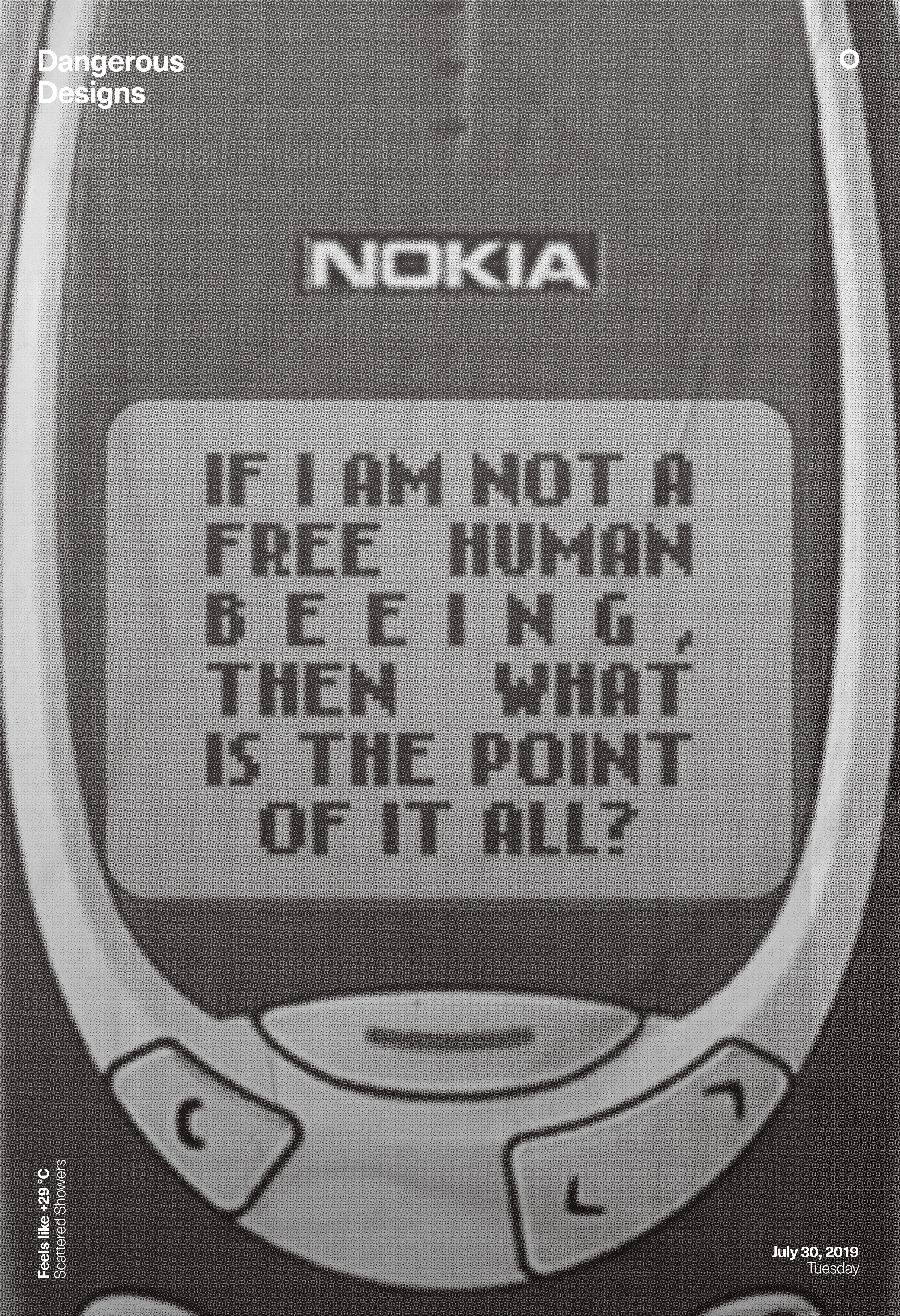 nokia